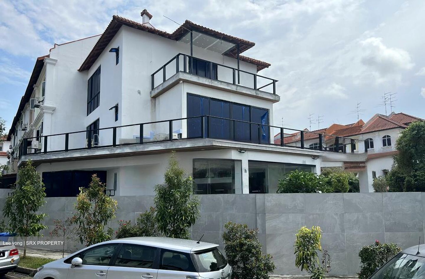 Loyang Villas (D17), Terrace #470157691